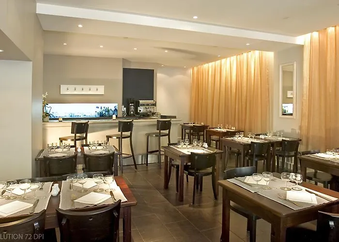 Les Negociants Hotel Valence (Drome)