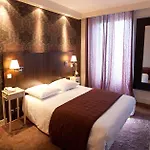 Hotel Les Negociants 2*