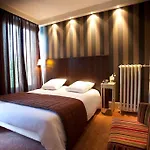 Les Negociants Hotel 2*