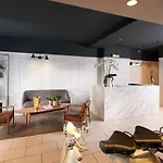 Hotel Les Negociants