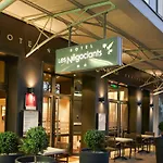 Les Negociants Hotel Valence (Drome)