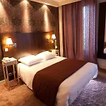 Hotel Les Negociants 2*