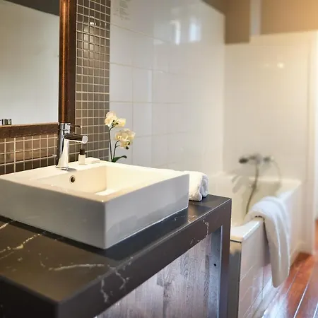 酒店 莱斯尼古奇安特斯酒店