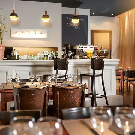 Les Negociants Hotel Valence (Drome)