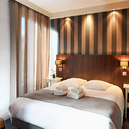 Les Negociants 2* Valence (Drome)