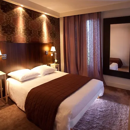 Hotel Les Negociants Valence (Drome)