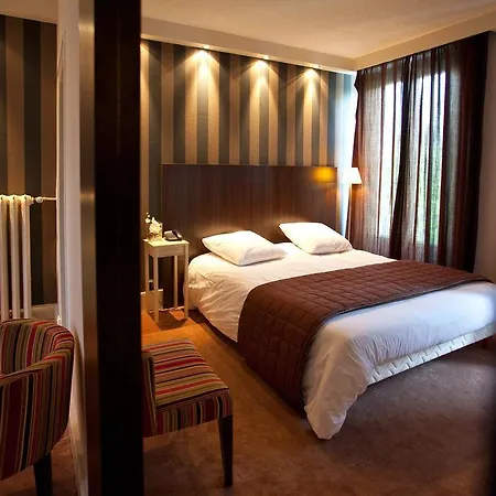 Les Negociants Hotel Valence (Drome)