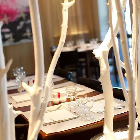 Hotel Les Negociants Valence (Drome)