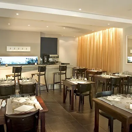 Les Negociants Hotel Valence (Drome)