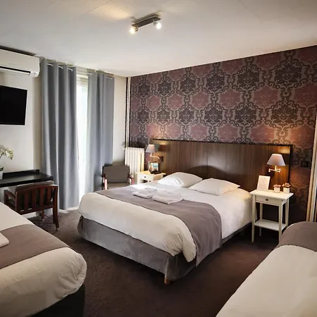 Les Negociants Valence (Drome)