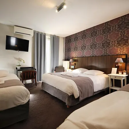 Les Negociants 2* Valence (Drome)