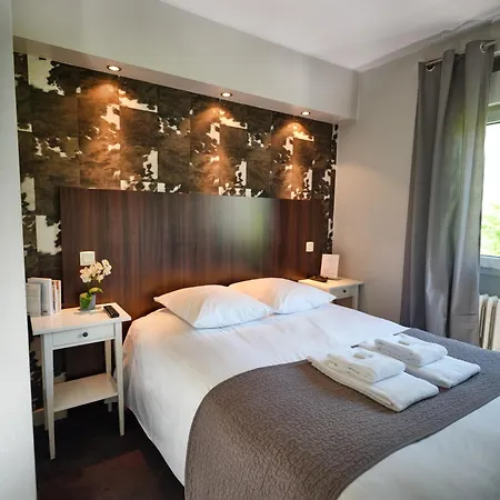 莱斯尼古奇安特斯酒店