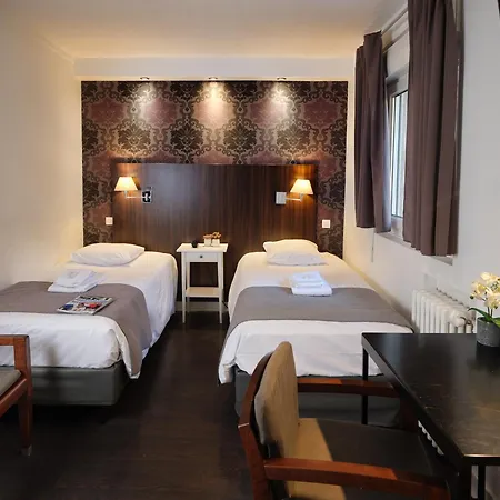 Hotel Les Negociants Valence (Drome)