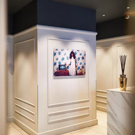 Hotel Les Negociants