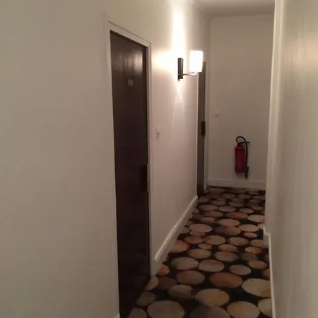 Hotel Les Negociants Valence (Drome)