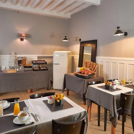 Les Negociants Hotel Valence (Drome)