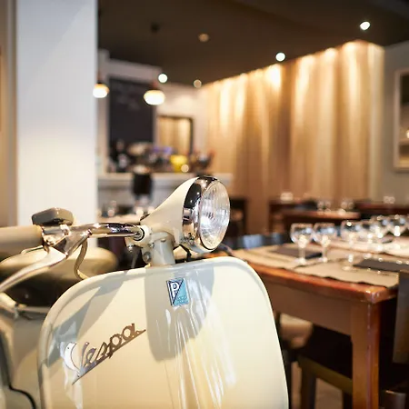 莱斯尼古奇安特斯酒店