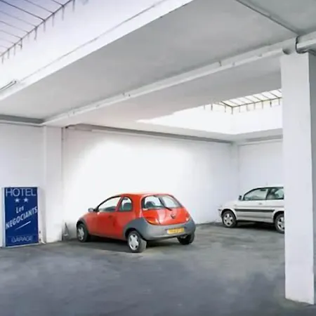 Les Negociants Valence (Drome)