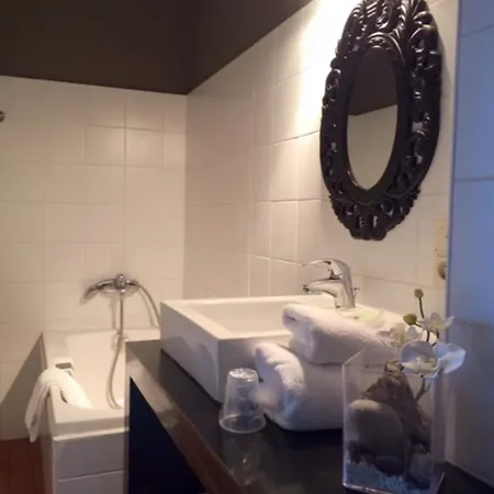 莱斯尼古奇安特斯酒店 2*