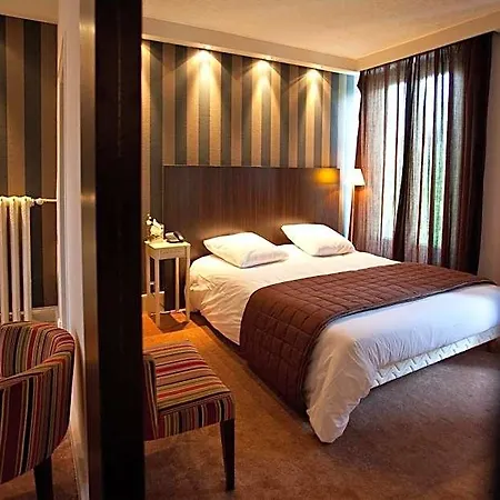 Hotel Les Negociants