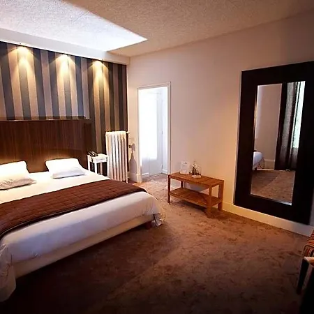 Les Negociants Hotel Valence (Drome)