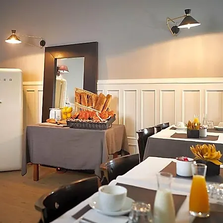 Hotel Les Negociants Valence (Drome)