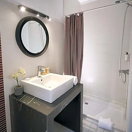 Les Negociants Hotel Valence (Drome)