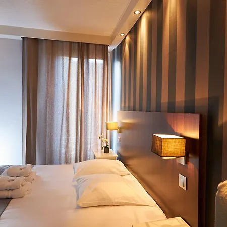 Les Negociants Hotel Valence (Drome)