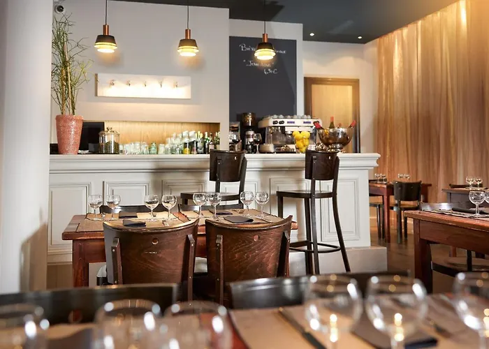 Les Negociants Hotel Valence (Drome)