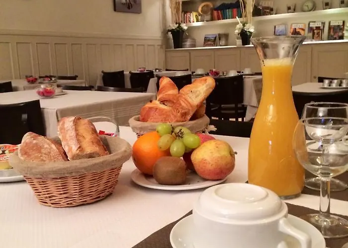 Les Negociants Hotel Valence (Drome)