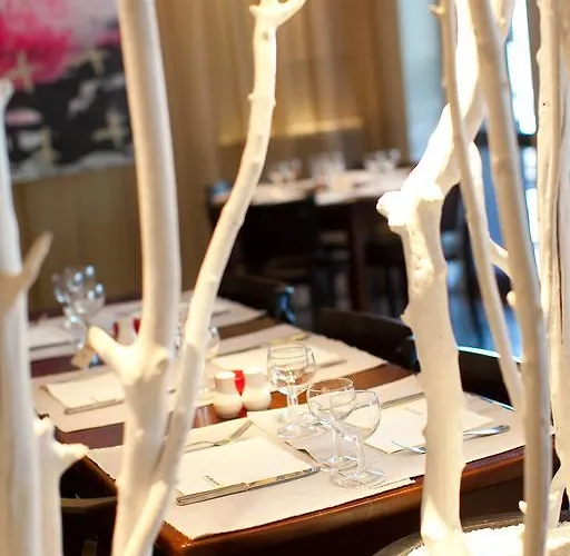 Szálloda Les Negociants Valence