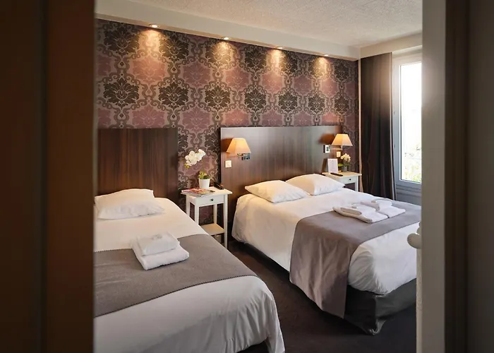 Les Negociants Valence