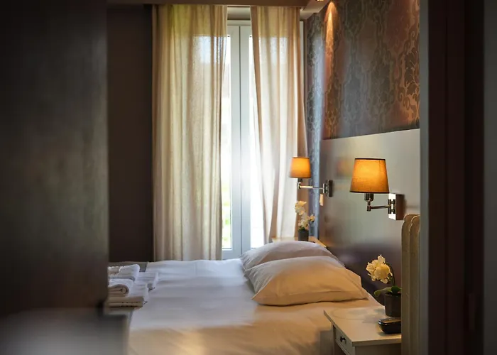 Hotel Les Negociants