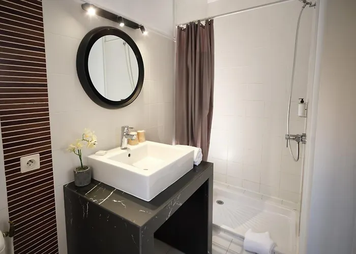 Les Negociants Hotel Valence (Drome)