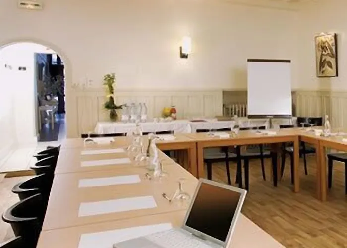 Les Negociants Hotel Valence (Drome)