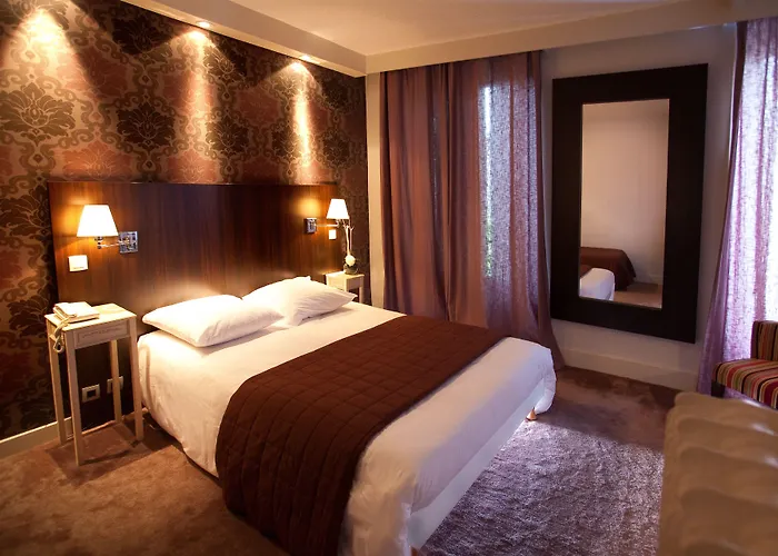 Les Negociants Valence