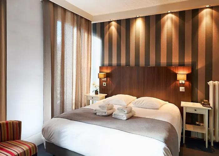 Les Negociants Valence