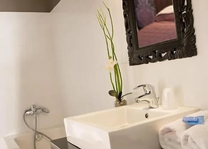 Les Negociants Hotel Valence (Drome)