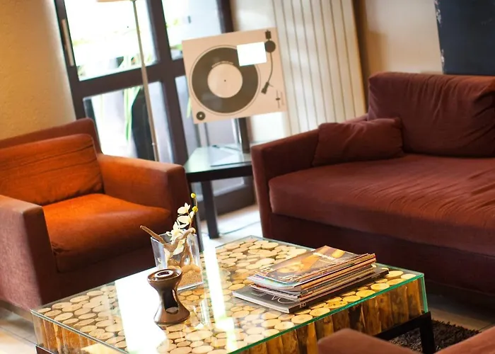 Les Negociants Hotel Valence (Drome)