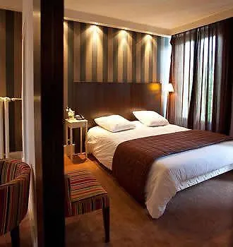 Les Negociants Hotel 2*