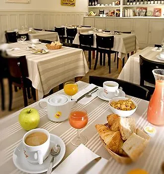 Les Negociants Hotel 2*